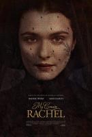 Mi prima Rachel  - Poster / Imagen Principal