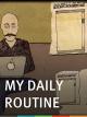 My Daily Routine (C)