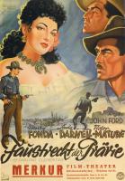 My Darling Clementine  - Posters