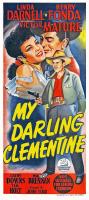 My Darling Clementine  - Promo