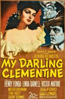 My Darling Clementine  - Poster / Main Image