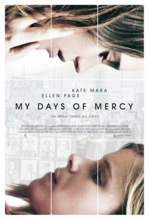 ^VER.,PElicula^ "My Days of Mercy Pelicula Completa Online en Español Subtitulada