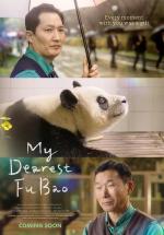 Mi querida Fu Bao 