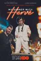 My Dinner with Hervé (TV) - Poster / Main Image
