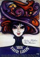 My fair lady: mi bella dama  - Posters