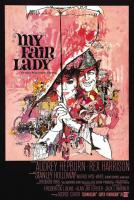 My fair lady: mi bella dama  - Poster / Imagen Principal