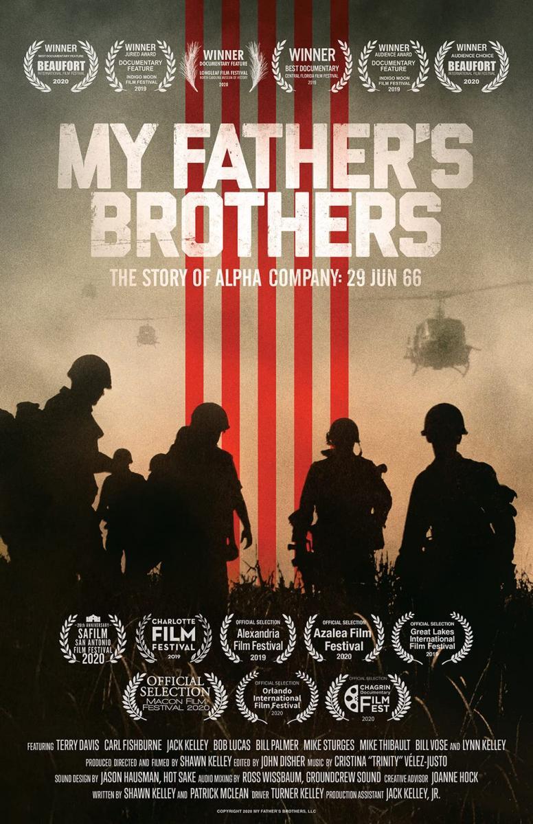 Image gallery for My Father's Brothers - FilmAffinity