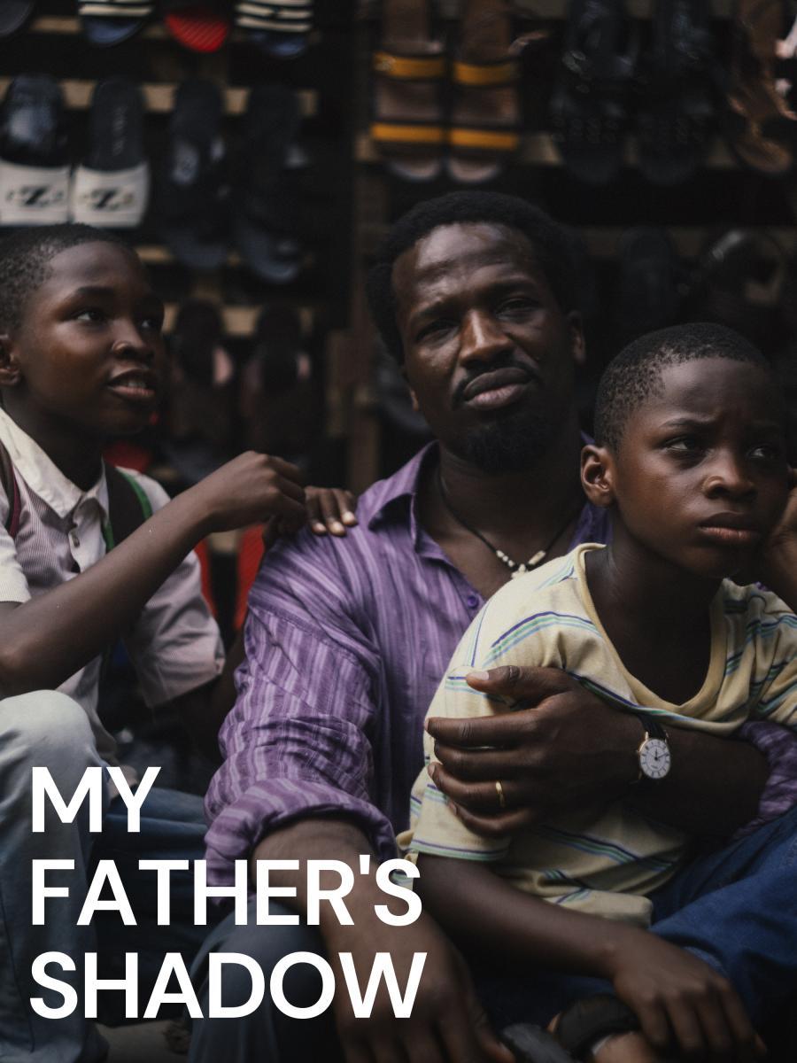 My Father's Shadow 