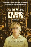 Mi amigo Dahmer  - Posters