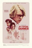 Mi amigo Dahmer  - Poster / Imagen Principal