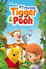 My Friends Tigger & Pooh (TV Series)