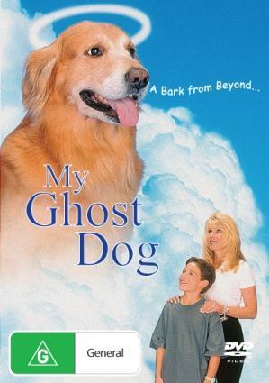 My Ghost Dog (TV)