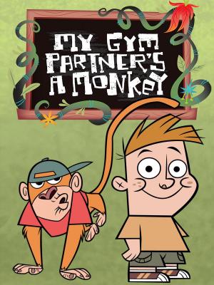 My Gym Partner's a Monkey (TV Series)