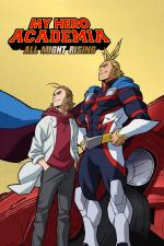My Hero Academia: All Might Rising (TV) (S)