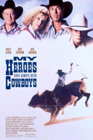 My Heroes Have Always Been Cowboys 