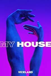 My House (Serie de TV)