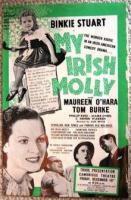 My Irish Molly  - Poster / Imagen Principal