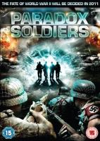 Paradox Soldiers  - Poster / Imagen Principal