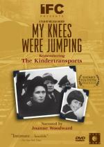 My Knees Were Jumping: Remembering the Kindertransports 