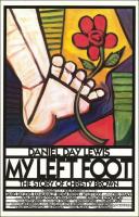Mi pie izquierdo  - Poster / Imagen Principal
