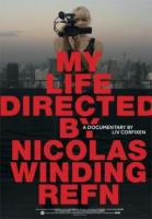 My Life Directed By Nicolas Winding Refn  - Poster / Main Image