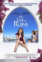 My Life in Ruins  - Poster / Main Image