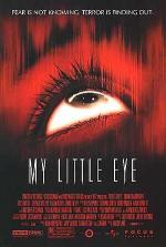 My Little Eye (La cámara secreta) 