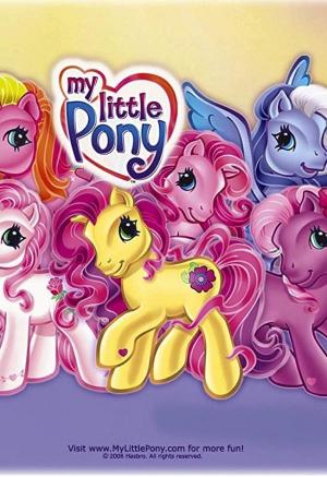 My Little Pony (Serie de TV)