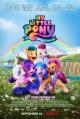 My Little Pony: A New Generation 