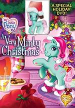 My Little Pony: Navidades con Pony Hierbabuena (TV)