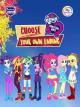 My Little Pony Equestria Girls: Choose Your Own Ending (TV Series)