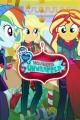 My Little Pony: Equestria Girls - Holidays Unwrapped 