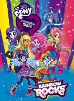 My Little Pony Equestria Girls: Rainbow Rocks 