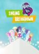 My Little Pony: Equestria Girls: Spring Breakdown (TV)