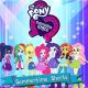 My Little Pony Equestria Girls: Summertime Shorts (Serie de TV)