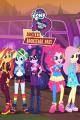 My Little Pony: Equestria Girls - Sunset's Backstage Pass (TV)