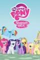 Mi Pequeño Pony: La magia de la amistad (Serie de TV)
