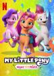 My Little Pony: Deja tu marca 