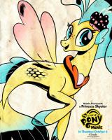 My Little Pony: The Movie  - Posters