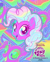My Little Pony: La película  - Posters