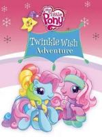 My Little Pony: Twinkle Wish Adventure 