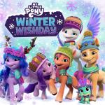 My Little Pony: Winter Wishday (TV)