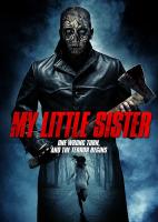 My Little Sister  - Poster / Main Image