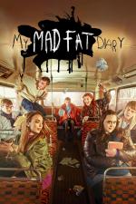 My Mad Fat Diary (Serie de TV)