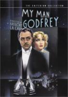 My Man Godfrey  - Posters