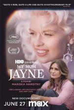 Mi mamá Jayne 