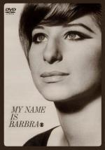 My Name Is Barbra (TV)