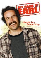 Me llamo Earl (Serie de TV) - Poster / Imagen Principal