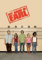 Me llamo Earl (Serie de TV) - Posters
