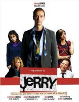 My Name Is Jerry  - Poster / Main Image